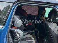 Usado Mini Cooper D Clubman 150 CV (110 kW) 2017 Azul Familiar