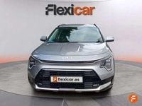 Usado Kia Niro 141 CV (103 kW) 2024 Gris SUV