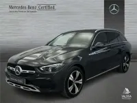 Usado Mercedes E220 All-Terrain 200 CV (147 kW) 2023 Familiar
