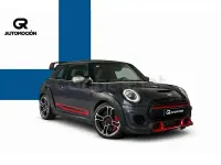 Usado Mini John Cooper Works 306 CV (225 kW) 2020 Gris / plata Utilitario