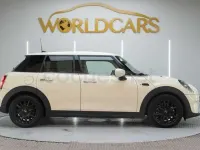 Usado Mini ONE 102 CV (75 kW) 2019 Blanco Utilitario