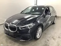 Usado BMW 118 136 CV (100 kW) 2022 Negro Berlina