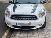 Usado Mini Cooper D Countryman 112 CV (82 kW) 2017 Blanco SUV