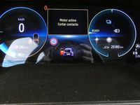 Usado Renault Zoe Evolution 80 kW (109 CV) 2022 Violeta Utilitario