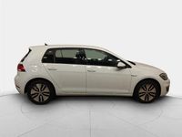 Occasion VW e-Golf 100 kW (136 ch) 2019 Blanc Citadine