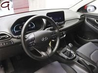 Brugt Hyundai i30 120 HK (88 kW) 2024 Rød Hatchback
