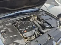 Usado Citroën C5 Exclusive 138 CV (101 kW) 2003 Blanco Berlina