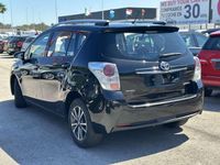 Usado Toyota Verso Comfort 111 CV (81 kW) 2015 Negro Monovolumen