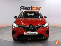 Usado Mitsubishi ASX Motion 91 CV (66 kW) 2024 Rojo SUV