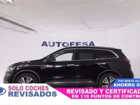 Usado Renault Koleos Initiale Paris 175 CV (128 kW) 2017 Negro SUV