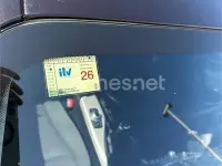 Usado BMW 116 Comfort Edition 136 CV (100 kW) 2015 Granate Utilitario