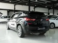 Usado BMW X2 Comfort Edition 136 CV (100 kW) 2021 Negro SUV