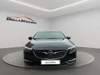 Usado Opel Insignia Innovation 136 CV (100 kW) 2020 Negro Familiar
