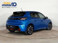 Usado Peugeot e-208 Active 100 kW (136 CV) 2024 Utilitario