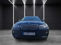 Usado BMW X6 Comfort Edition 306 CV (225 kW) 2015 SUV