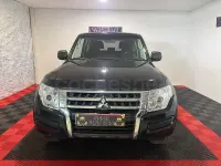 Usado Mitsubishi Montero Spirit 190 CV (139 kW) 2016 Negro SUV
