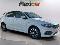 Usado Fiat Tipo City Life 95 CV (69 kW) 2020 Blanco Familiar