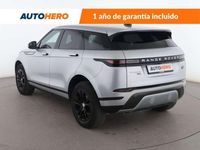 Usado Land Rover Range Rover evoque S 151 CV (111 kW) 2020 Gris SUV