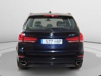 Usado BMW X5 258 CV (189 kW) 2014 SUV