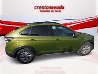 Usado VW Taigo Life 110 CV (80 kW) 2023 Verde SUV