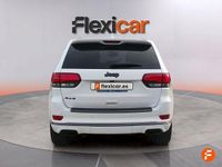 Usado Jeep Grand Cherokee Limited 250 HP (183 kW) 2020 Branco SUV