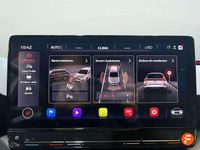 Usado Cupra Leon 150 CV (110 kW) 2024 Blanco