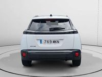 Usado Peugeot 2008 Allure 102 CV (75 kW) 2023 Blanco SUV