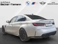 Usado BMW M3 Competition Edition 510 CV (375 kW) 2022 Blanco Berlina