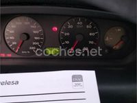 Usado Fiat Brava 82 CV (60 kW) 1999 Verde Utilitario