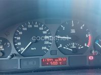 Usado BMW 318 115 CV (84 kW) 2003 Gris / plata Berlina