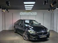 Usado BMW 218 150 CV (110 kW) 2021 Negro Coupe
