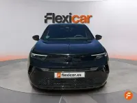 Usado Opel Mokka 136 CV (100 kW) 2025 Negro SUV
