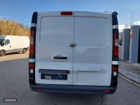 usado Renault Trafic III