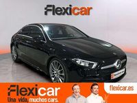 Brugt Mercedes A200 150 HK (110 kW) 2021 Sort Sedan