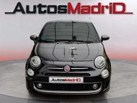 Usado Fiat 500 Connect 70 CV (51 kW) 2021 Utilitario