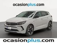 Używany Opel Grandland X Design & Tech 131 KM (96 kW) 2023 Biały SUV