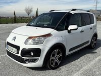 Usado Citroën C3 Picasso Seduction 114 CV (83 kW) 2012 Blanco Monovolumen