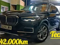 Usado BMW X5 xLine 398 CV (292 kW) 2022 Negro SUV