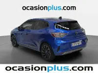 Usado Renault Clio Esprit Alpine 143 CV (105 kW) 2024 Azul Utilitario