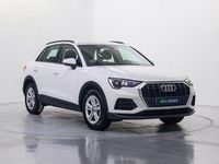 Usado Audi Q3 150 CV (110 kW) 2021 Blanco SUV