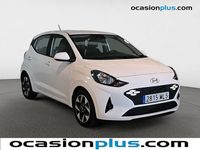 usado Hyundai i10 1.0 Klass