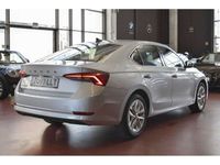 usado Skoda Octavia 2.0TDI Ambition DSG 110kW