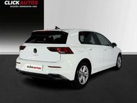 Usado VW Golf VIII Life 110 CV (80 kW) 2023