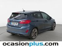 usado Ford Fiesta 1.0 EcoB. MHEV 114kW(155CV) ST-Line 5p