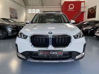 usado BMW X1 sDrive 18dA