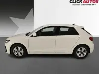 Usado Audi A1 95 CV (69 kW) 2024 SUV