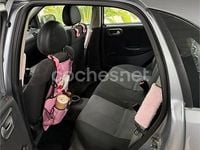 Usado Opel Corsa Enjoy 90 CV (66 kW) 2006 Gris / plata Utilitario