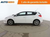 usado Toyota Auris Hybrid 1.8 Hybrid Active