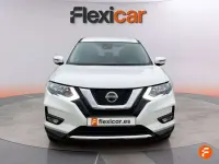 Usado Nissan X-Trail Acenta 160 CV (117 kW) 2020 Blanco SUV