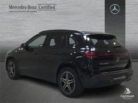 Brugt Mercedes EQA250+ 139 kW (190 HK) 2024 Sort SUV